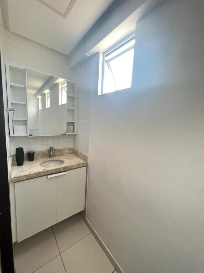Na De Manaira Apartment Joao Pessoa